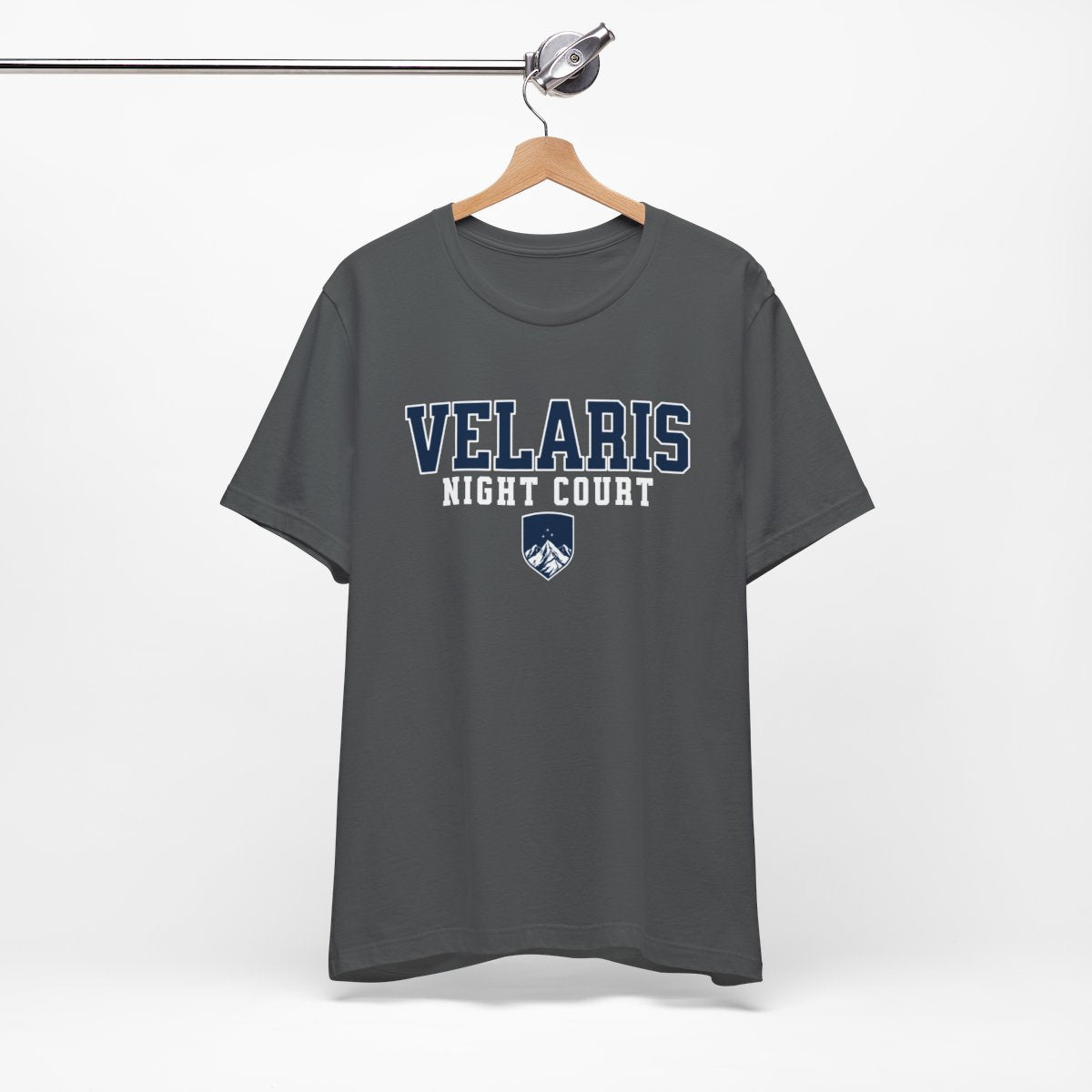 Velaris Night Court T-Shirt | ACOTAR