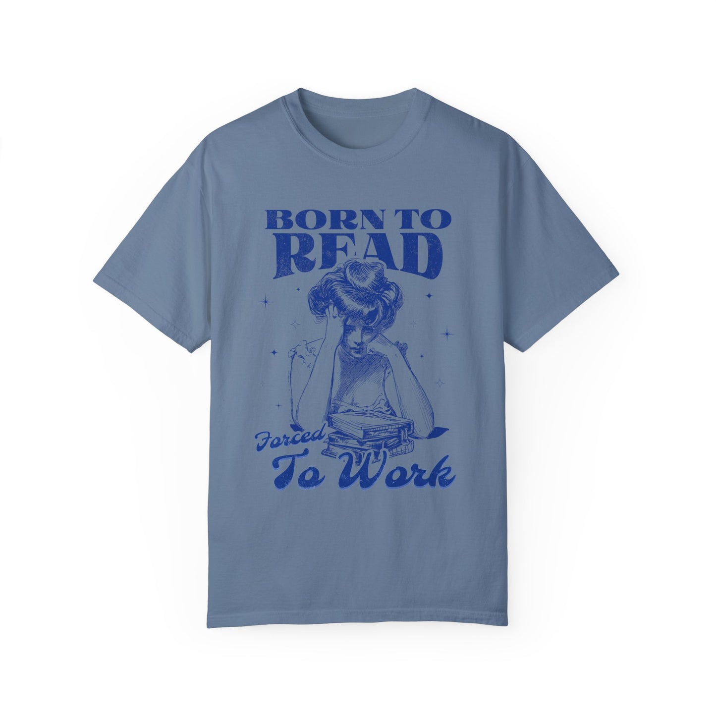 Born to Read T-Shirt
