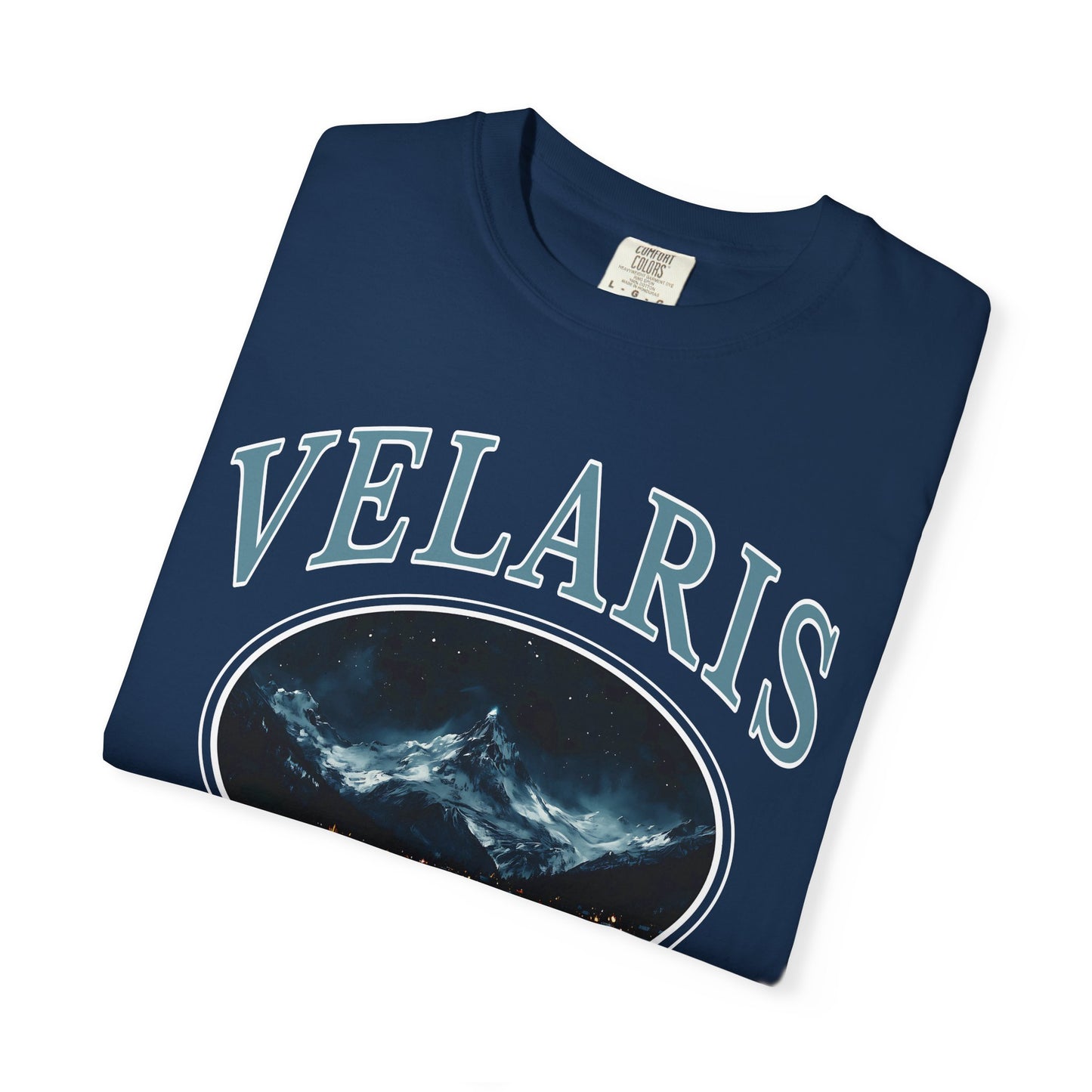 Velaris City of Starlight T-shirt | ACOTAR