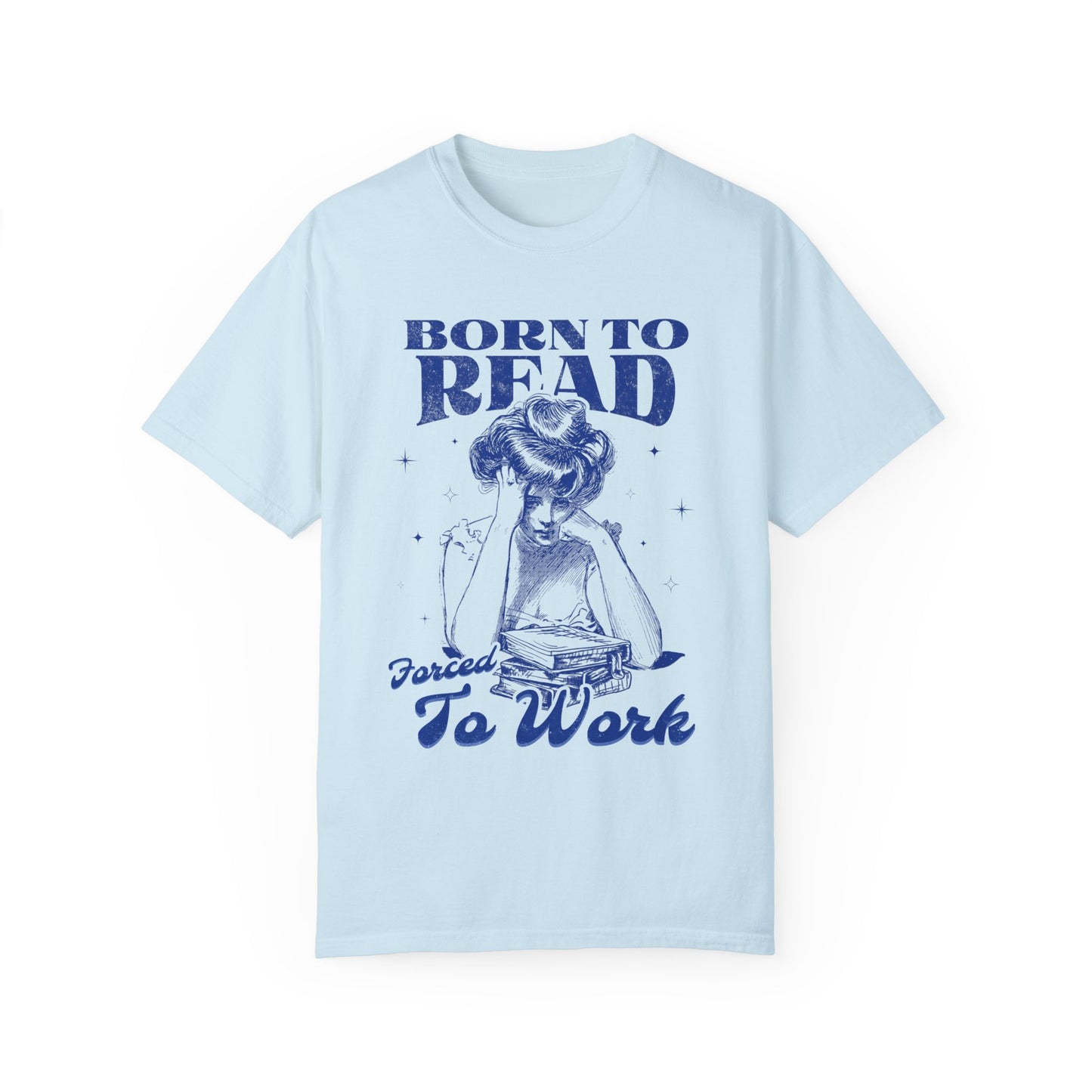 Born to Read T-Shirt