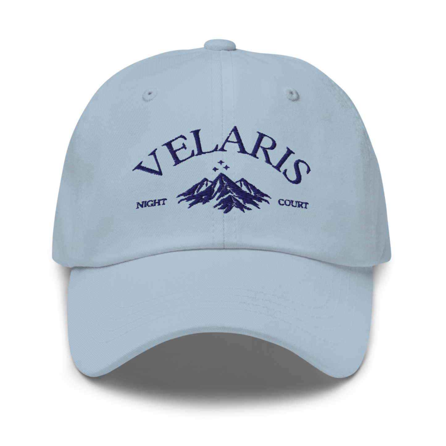Velaris Night Court Hat | ACOTAR Officially Licensed Merchandise, Sarah J. Maas