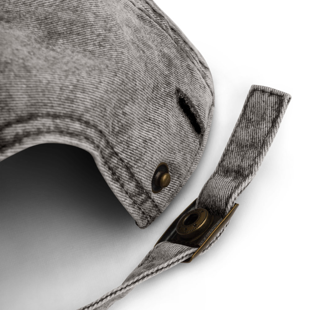 Terrasen Embroidered Hat | Throne of Glass