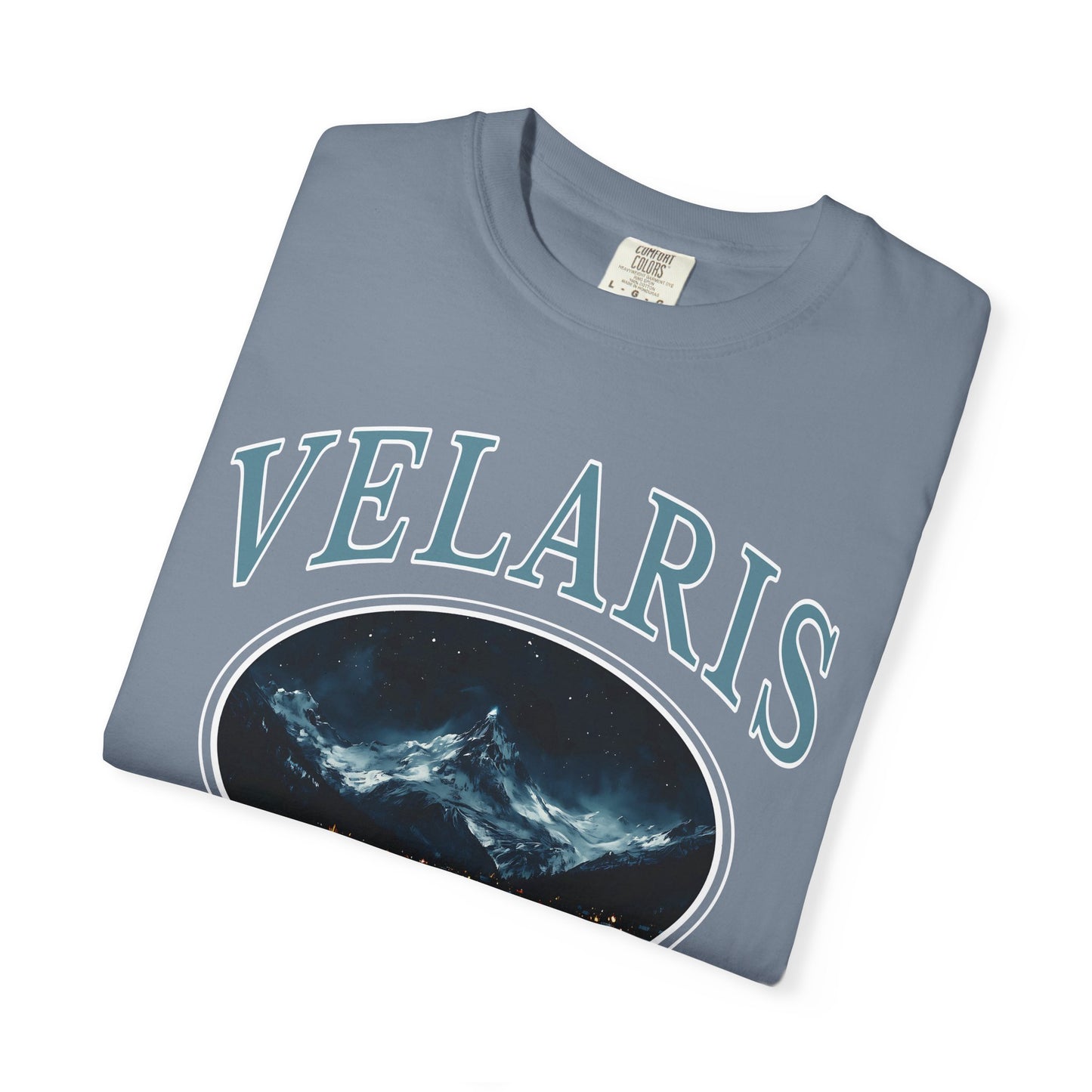 Velaris City of Starlight T-shirt | ACOTAR