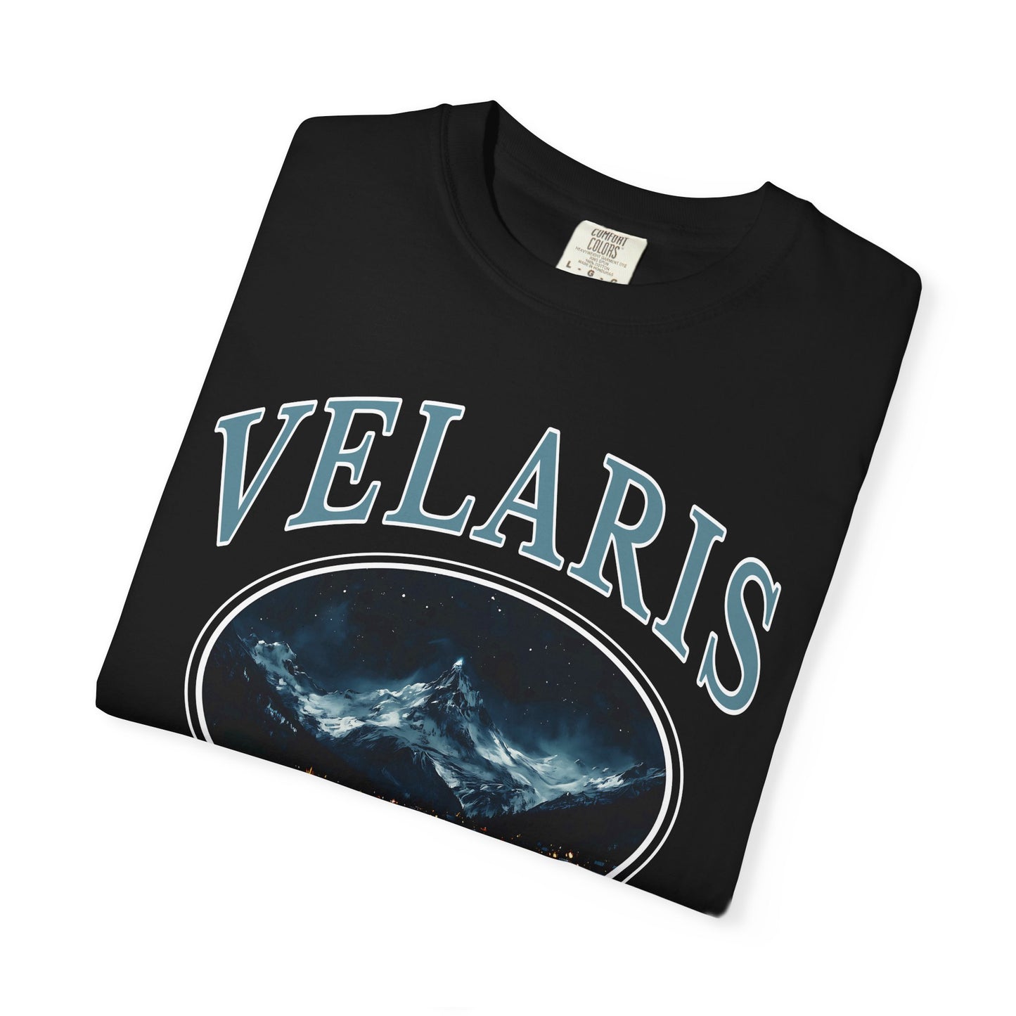 Velaris City of Starlight T-shirt | ACOTAR