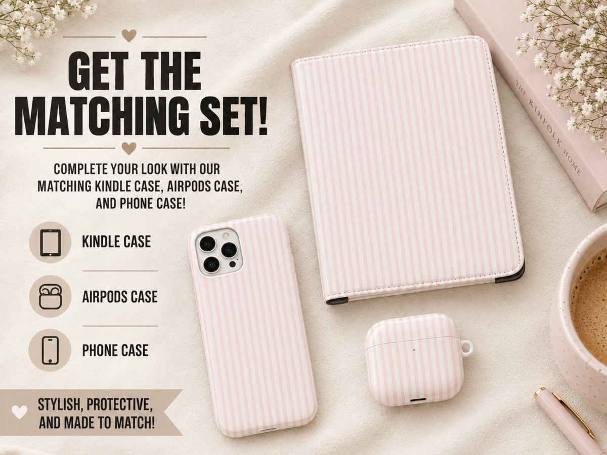 Custom Design AirPod Cases