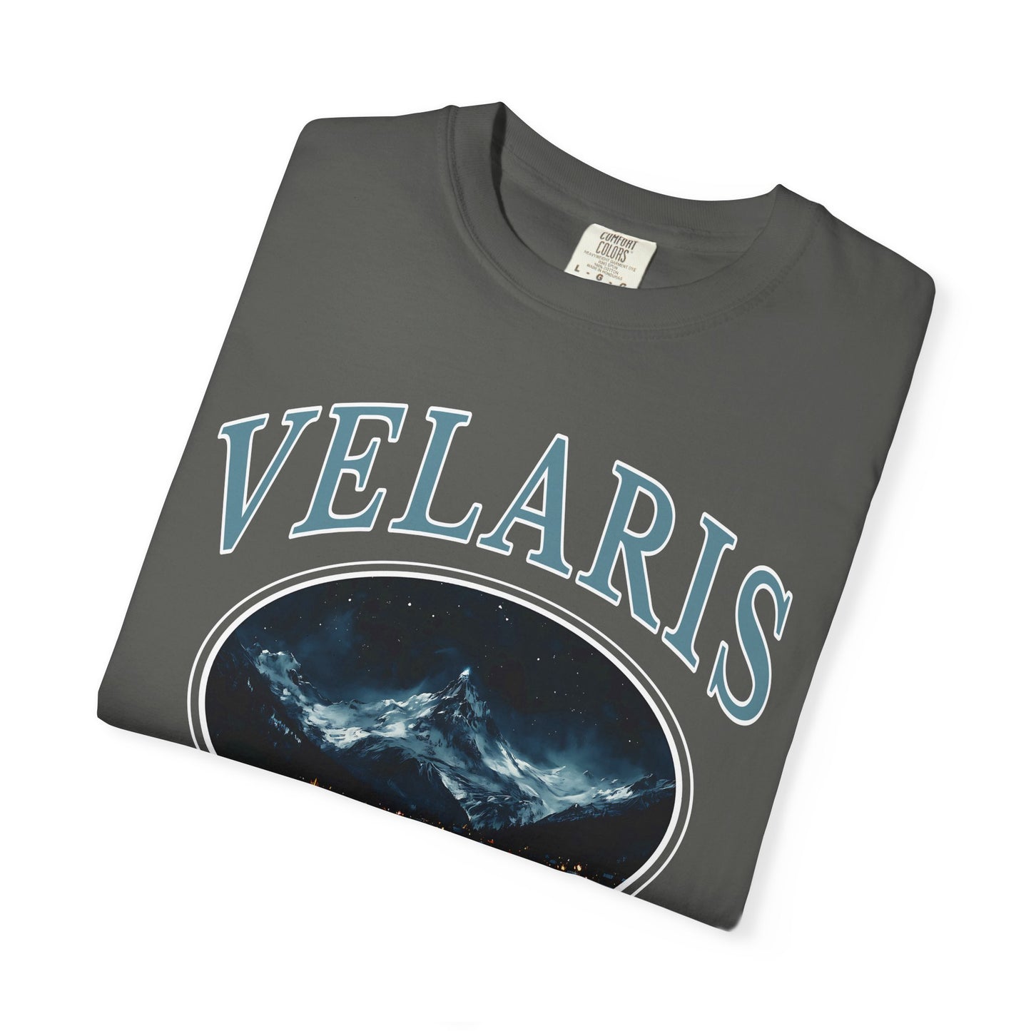 Velaris City of Starlight T-shirt | ACOTAR