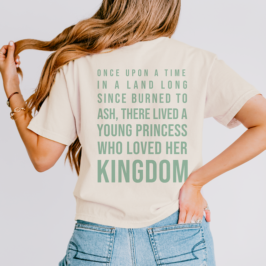 Aelin Fireheart Throne of Glass Officially Licensed Merch, Sarah J Maas