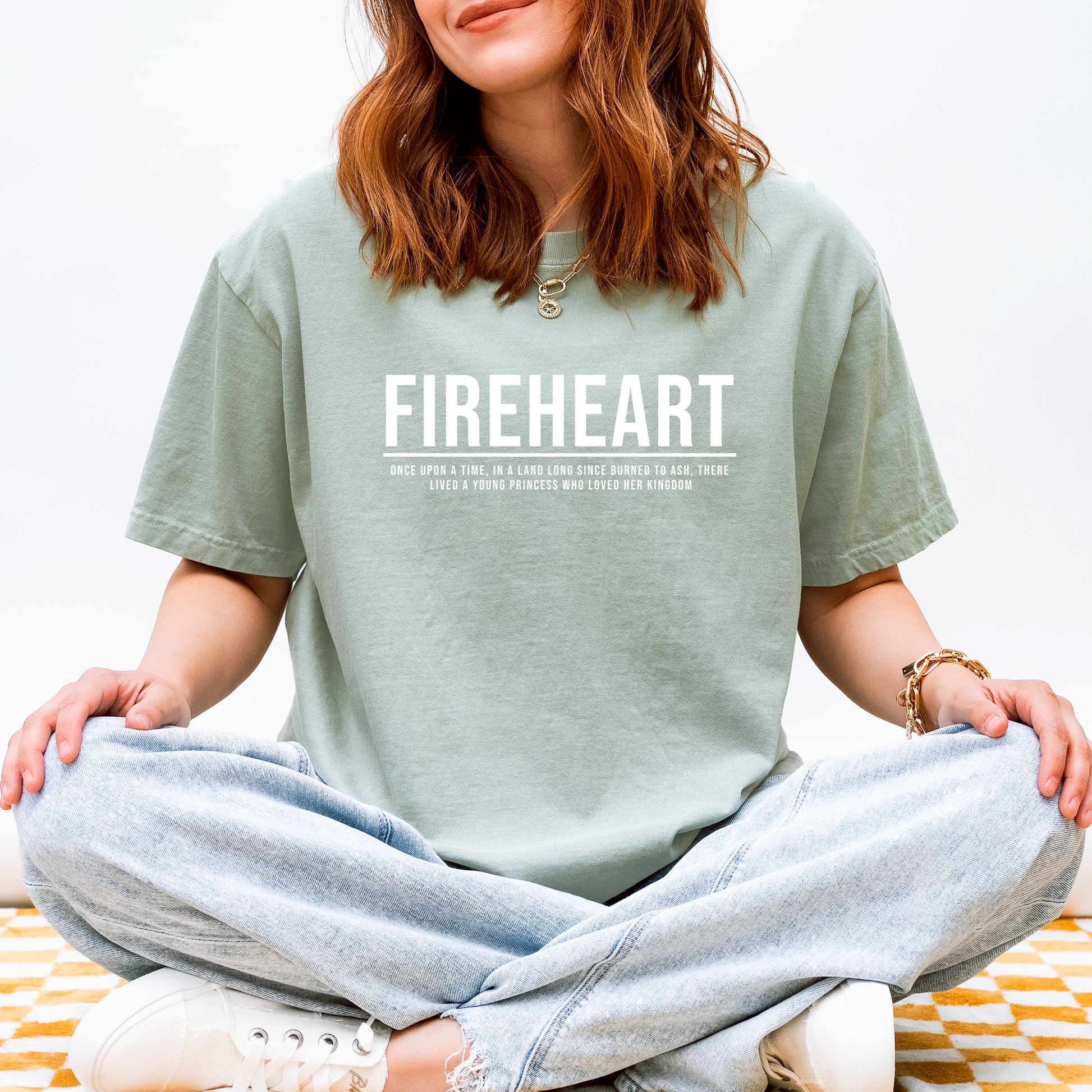 Aelin Fireheart Throne of Glass Officially Licensed Merch, Sarah J Maas