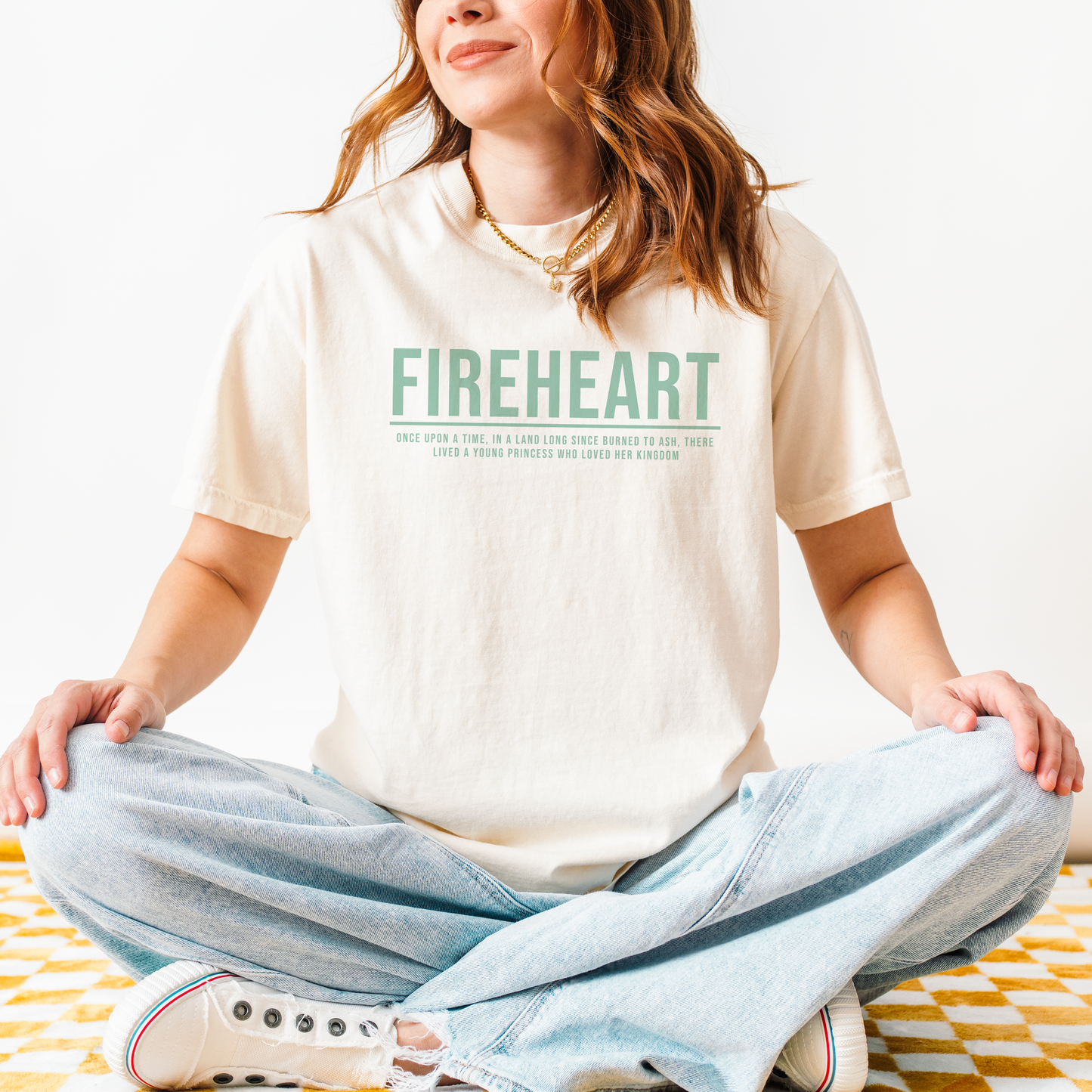 Aelin Fireheart Throne of Glass Officially Licensed Merch, Sarah J Maas