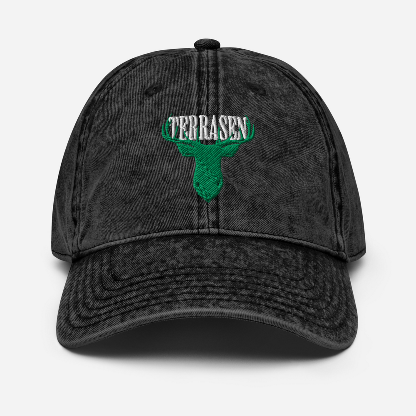 Terrasen Hat | Throne of Glass Licensed Merch by Sarah J. Maas