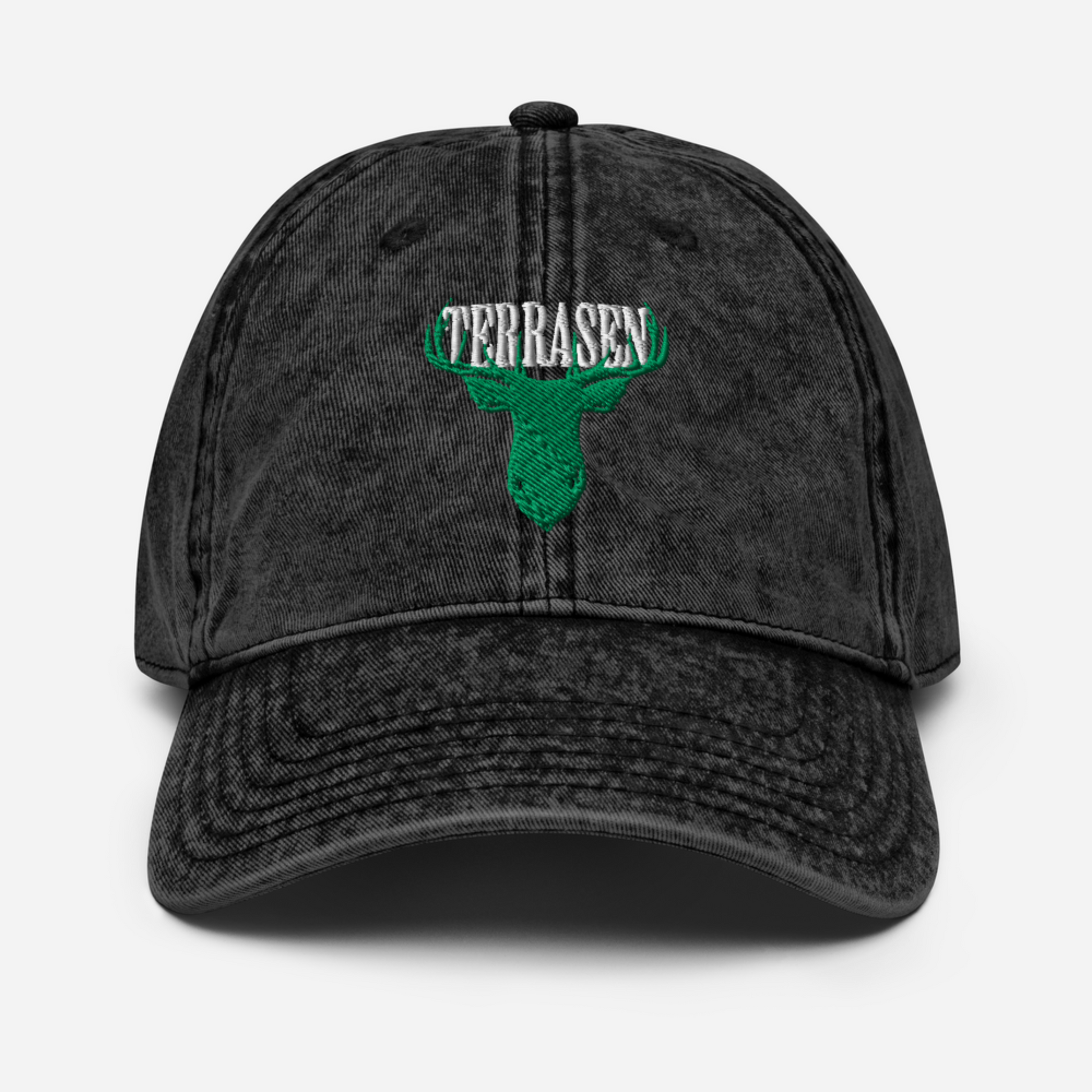 Terrasen Hat | Throne of Glass Licensed Merch by Sarah J. Maas