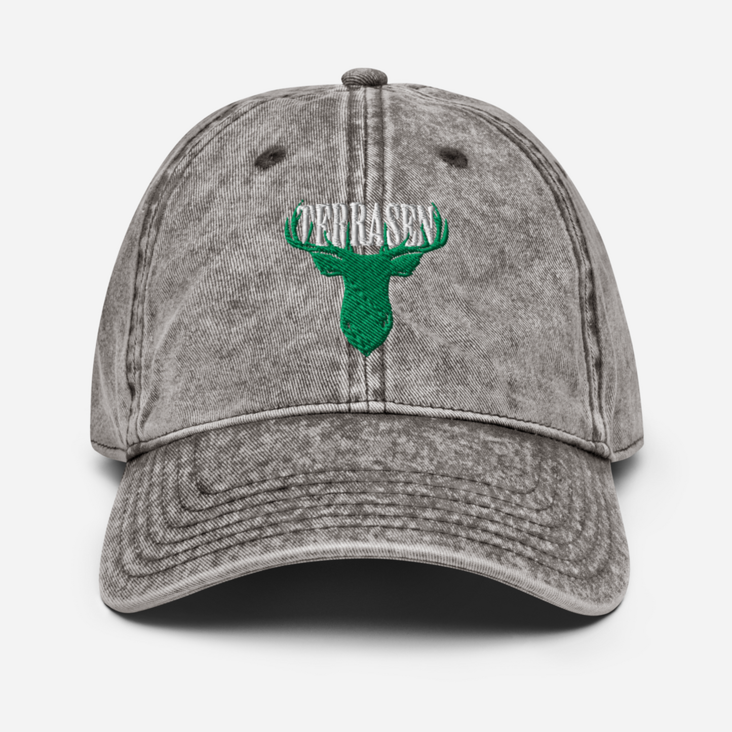 Terrasen Hat | Throne of Glass Licensed Merch by Sarah J. Maas