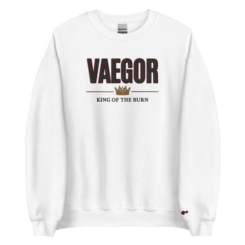 Kaan Vaegor Shirt | Officially Licensed Merch from When the Moon Hatched by Sarah A. Parker.