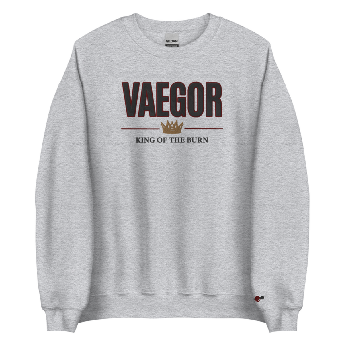 Kaan Vaegor Shirt | Officially Licensed Merch from When the Moon Hatched by Sarah A. Parker.