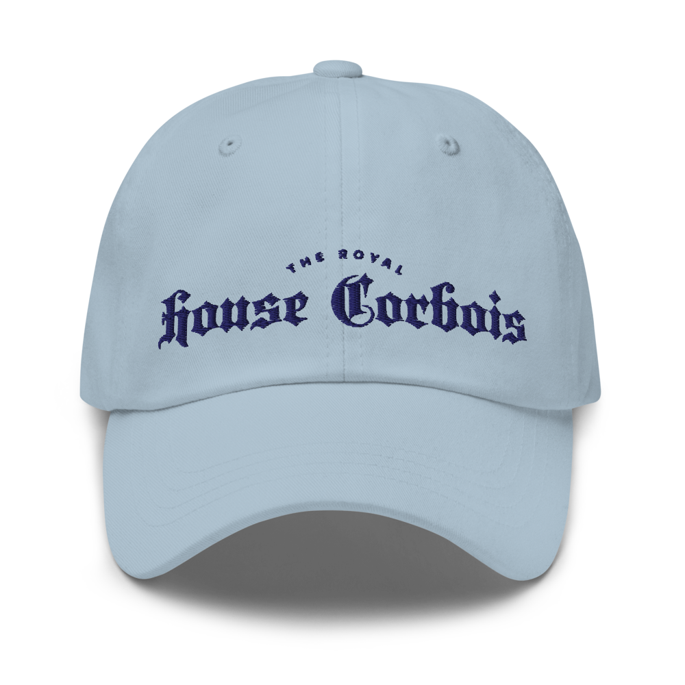 House Corbois Hat | The Kindred's Curse Saga