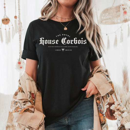 House Corbois T-Shirt