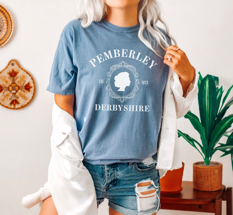 Pride and Prejudice T-Shirt