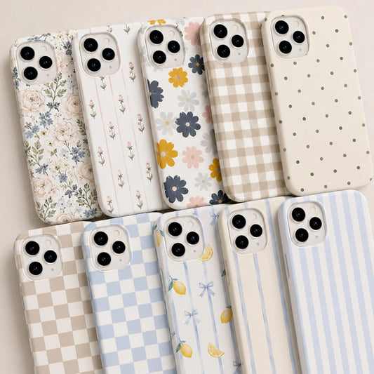 Phone Cases