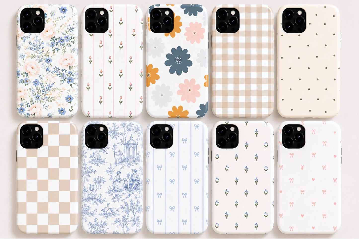 Phone Cases